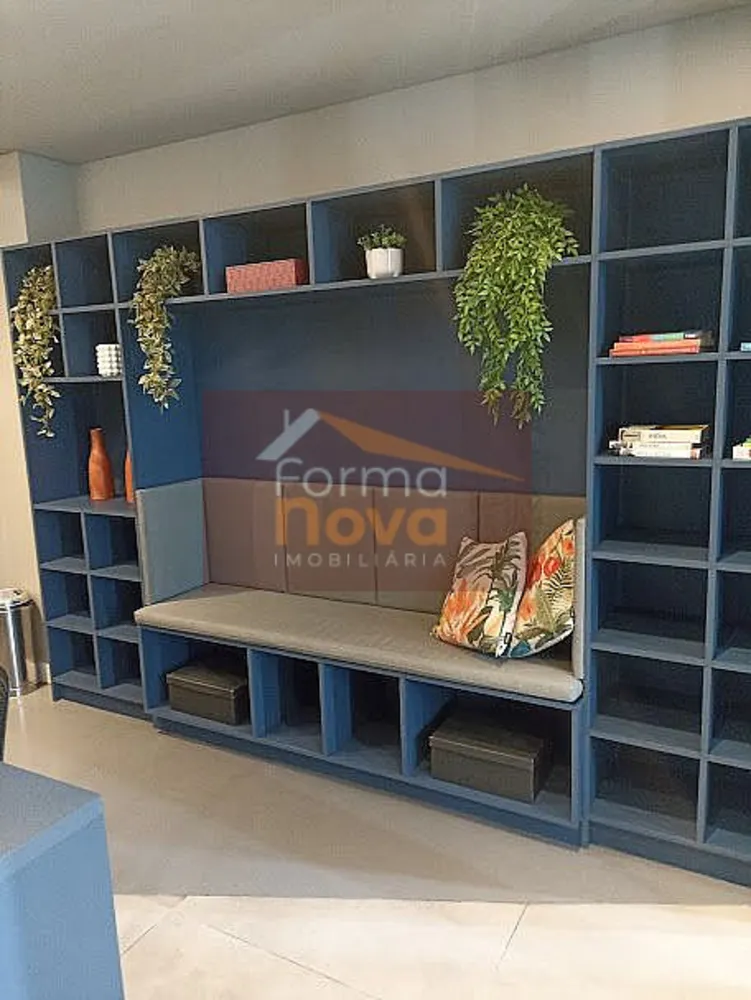 Apartamento, 1 quarto, 18 m² - Foto 20
