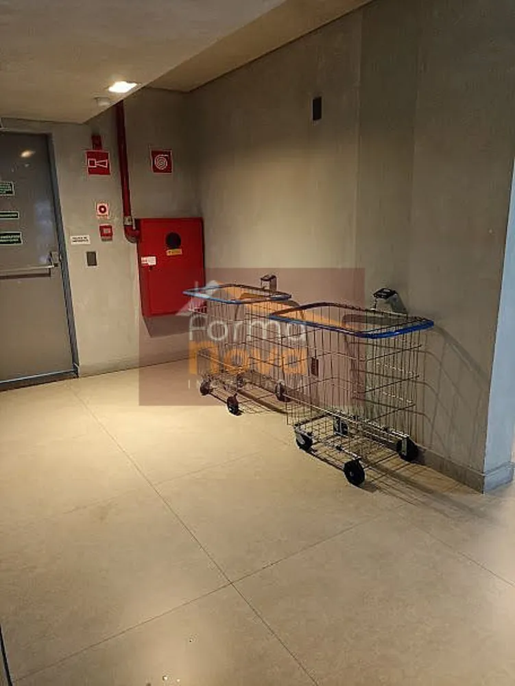 Apartamento, 1 quarto, 18 m² - Foto 9