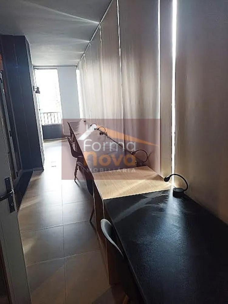 Apartamento, 1 quarto, 18 m² - Foto 8