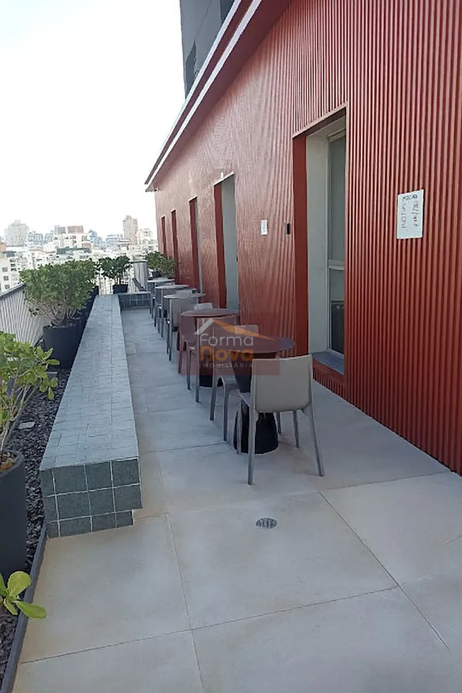 Apartamento, 1 quarto, 18 m² - Foto 16