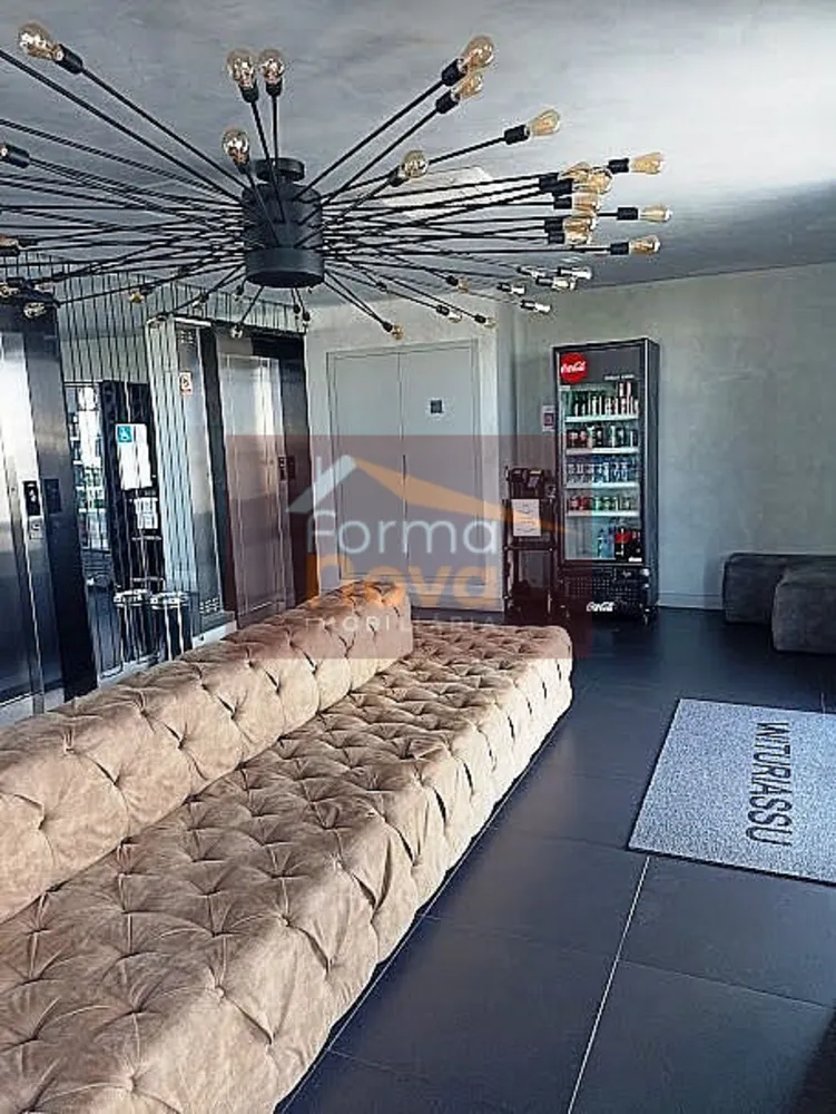 Apartamento, 1 quarto, 18 m² - Foto 10