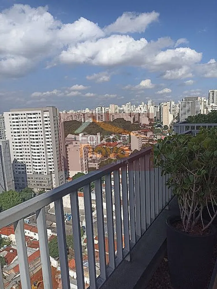 Apartamento, 1 quarto, 18 m² - Foto 17