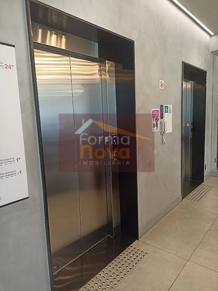 Apartamento, 1 quarto, 18 m² - Foto 13