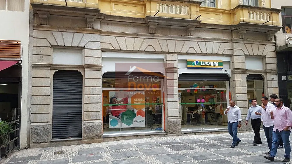 Loja-Salão, 421 m² - Foto 4