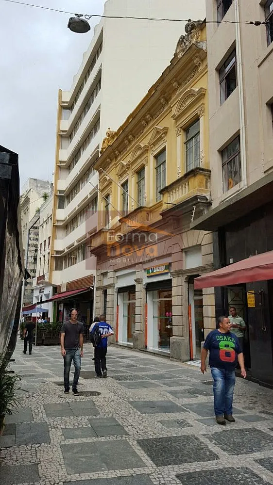 Loja-Salão, 421 m² - Foto 2