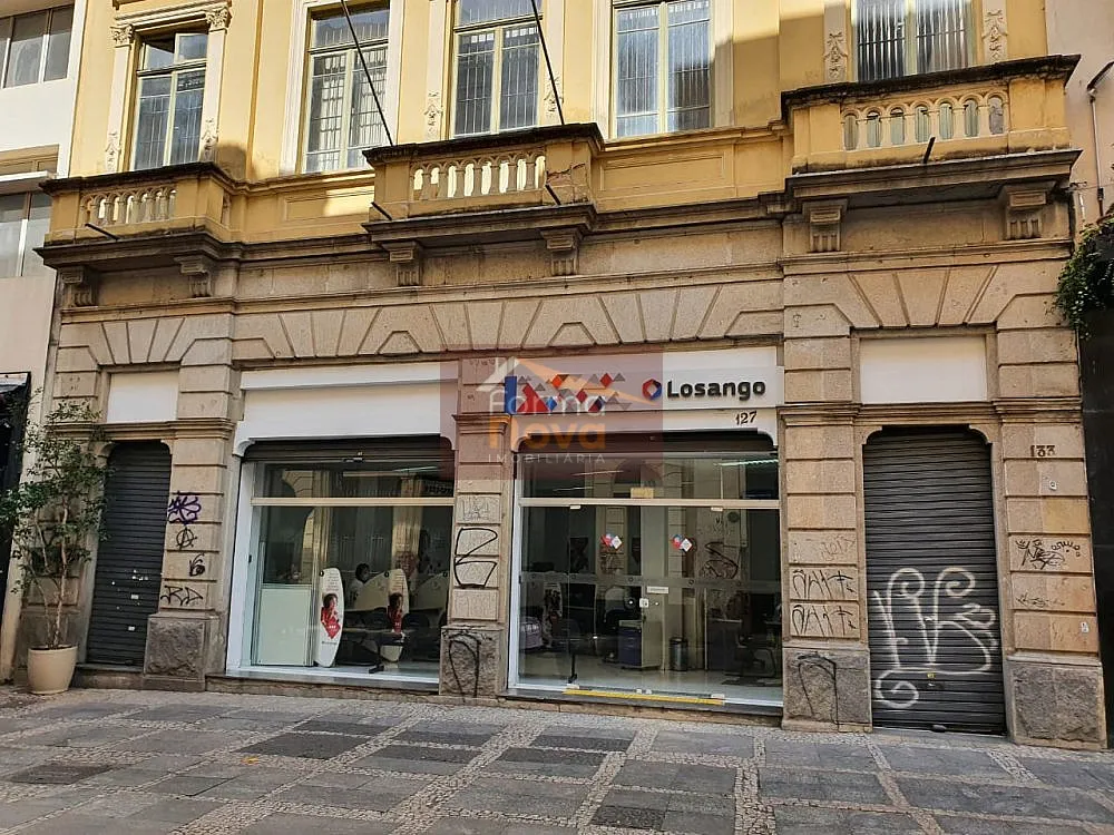 Loja-Salão, 421 m² - Foto 3