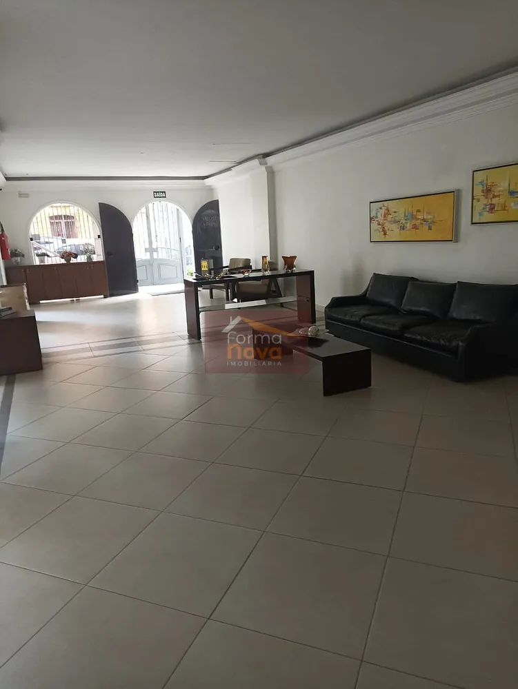 Apartamento, 3 quartos, 102 m² - Foto 8