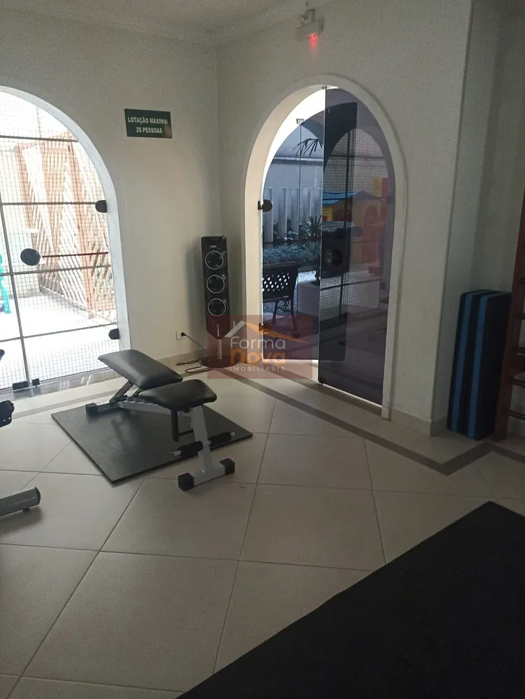 Apartamento, 3 quartos, 102 m² - Foto 19