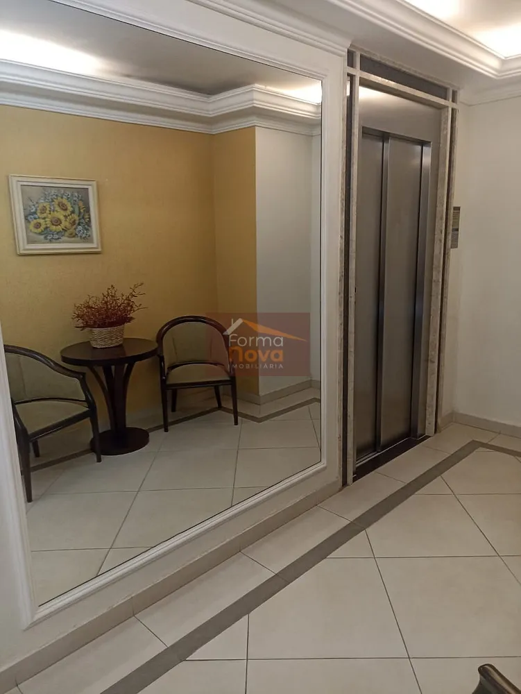 Apartamento, 3 quartos, 102 m² - Foto 7