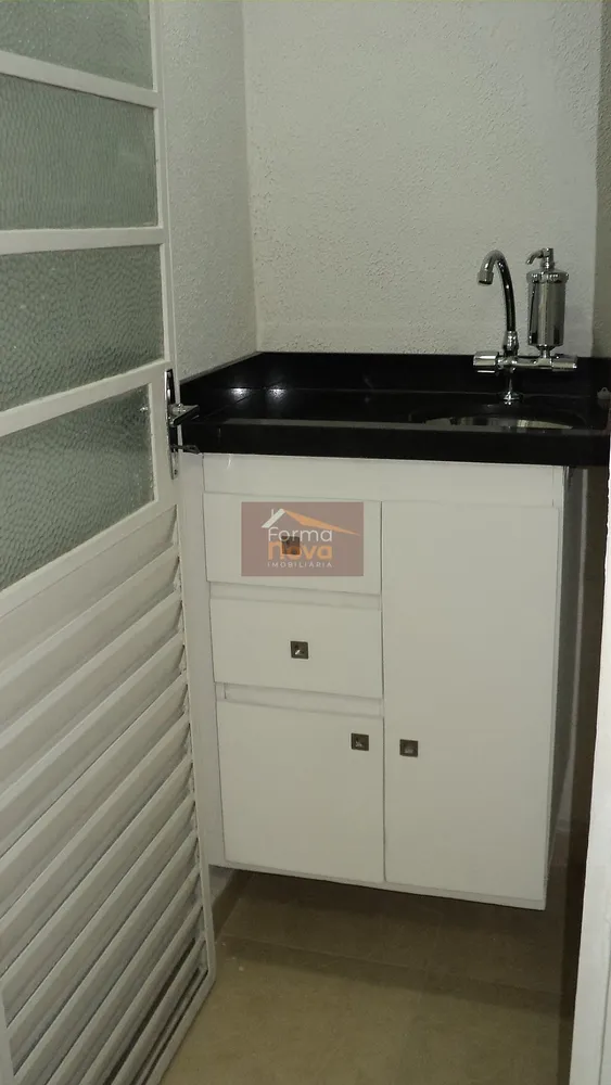 Sala-Conjunto, 45 m² - Foto 3