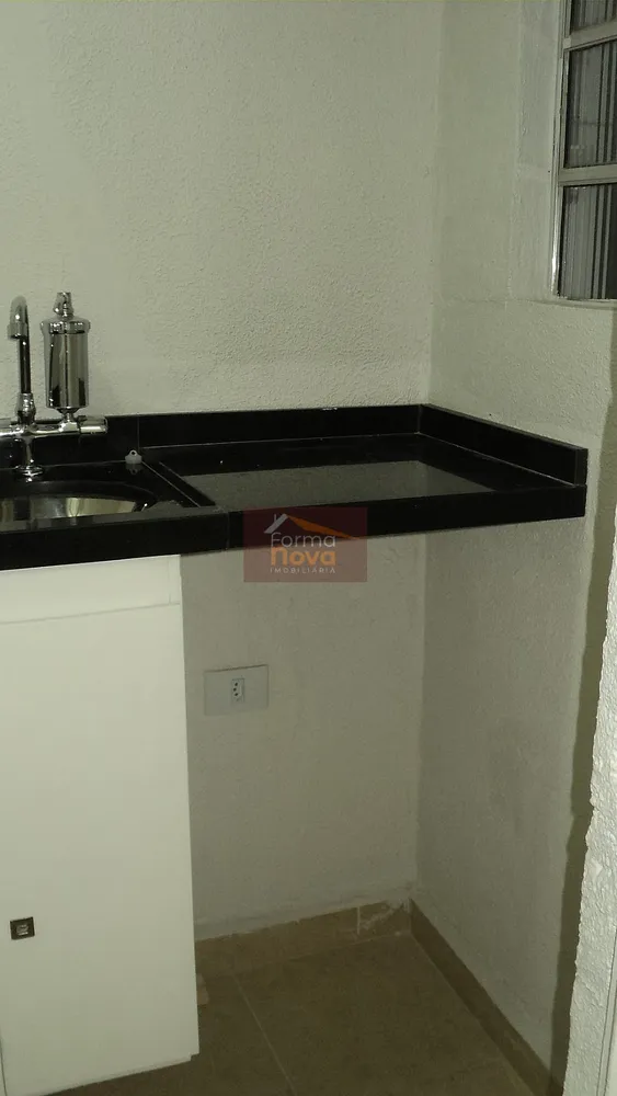 Sala-Conjunto, 45 m² - Foto 17
