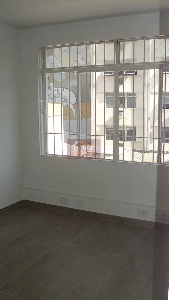 Sala-Conjunto, 45 m² - Foto 1