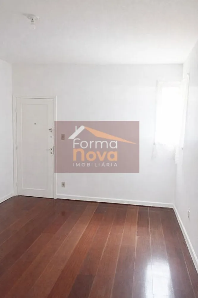 Apartamento, 2 quartos, 68 m² - Foto 2
