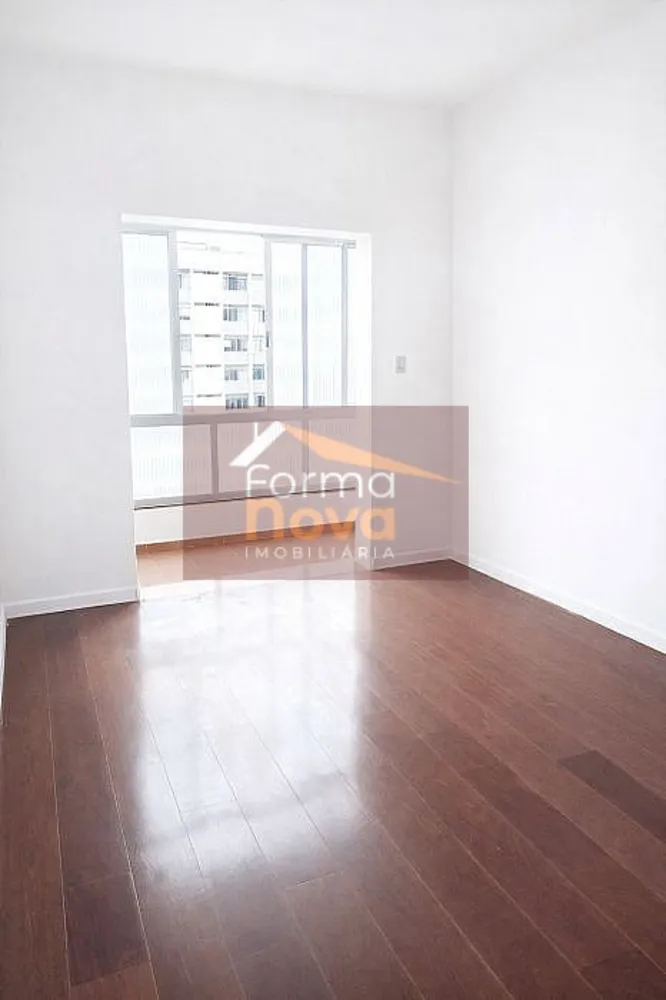 Apartamento, 2 quartos, 68 m² - Foto 1