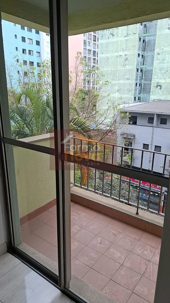 Apartamento, 1 quarto, 48 m² - Foto 8