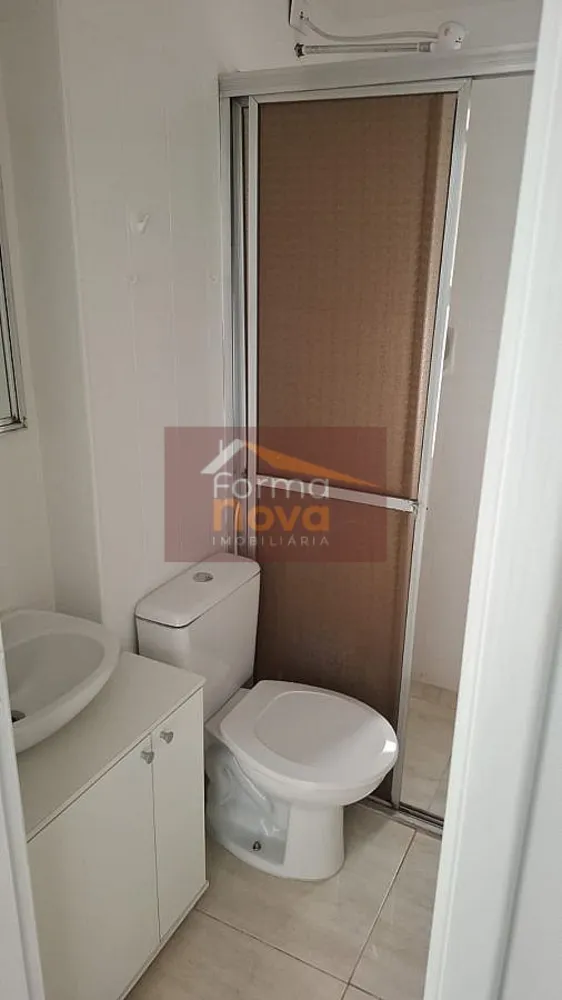 Apartamento, 1 quarto, 48 m² - Foto 2