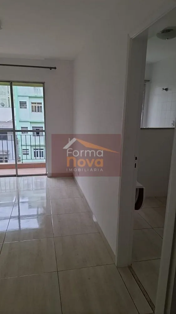 Apartamento, 1 quarto, 48 m² - Foto 1