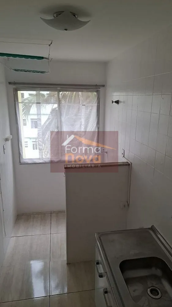 Apartamento, 1 quarto, 48 m² - Foto 10