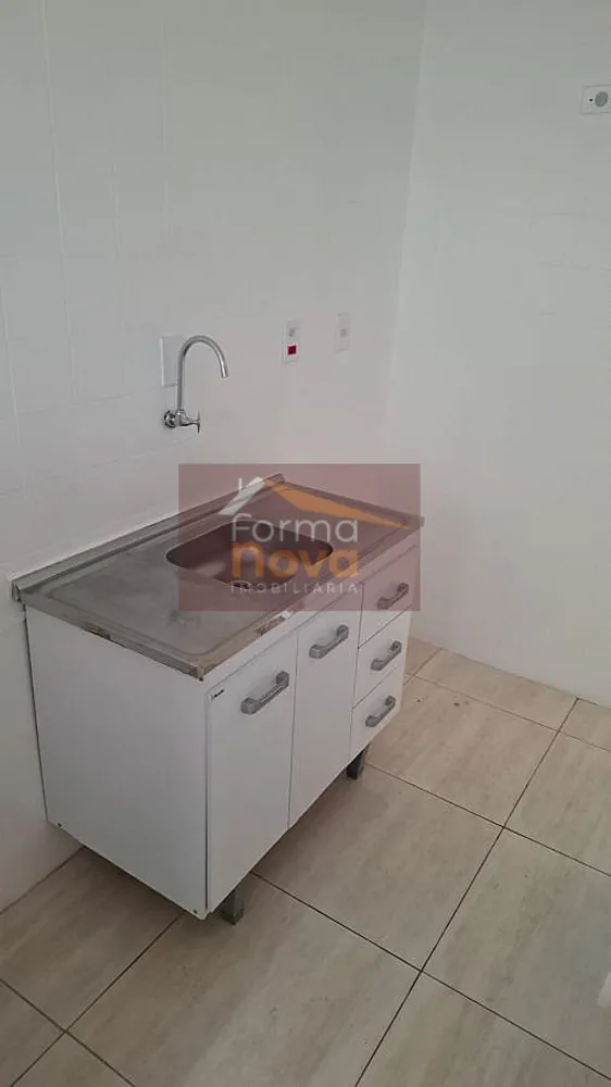 Apartamento, 1 quarto, 48 m² - Foto 3