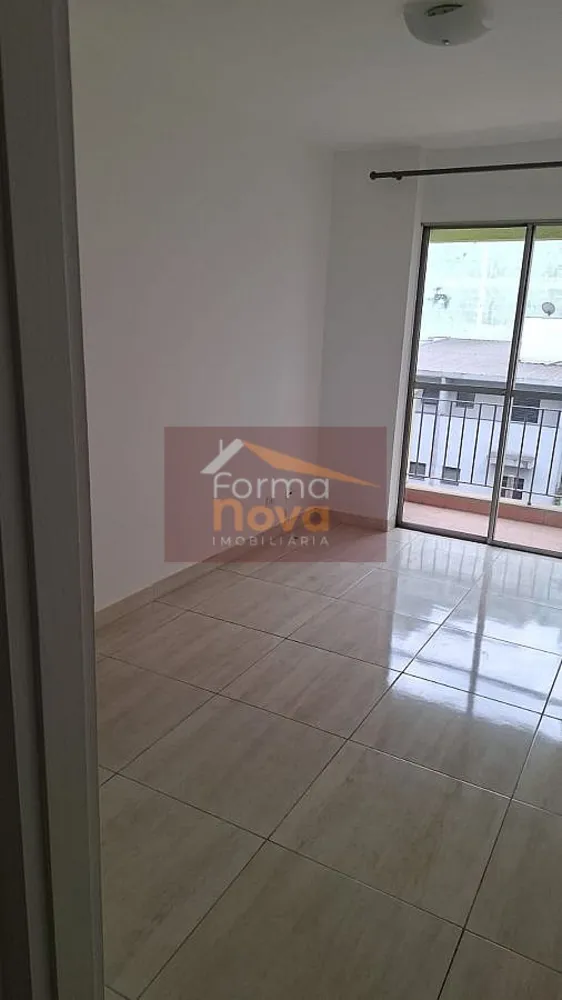 Apartamento, 1 quarto, 48 m² - Foto 4