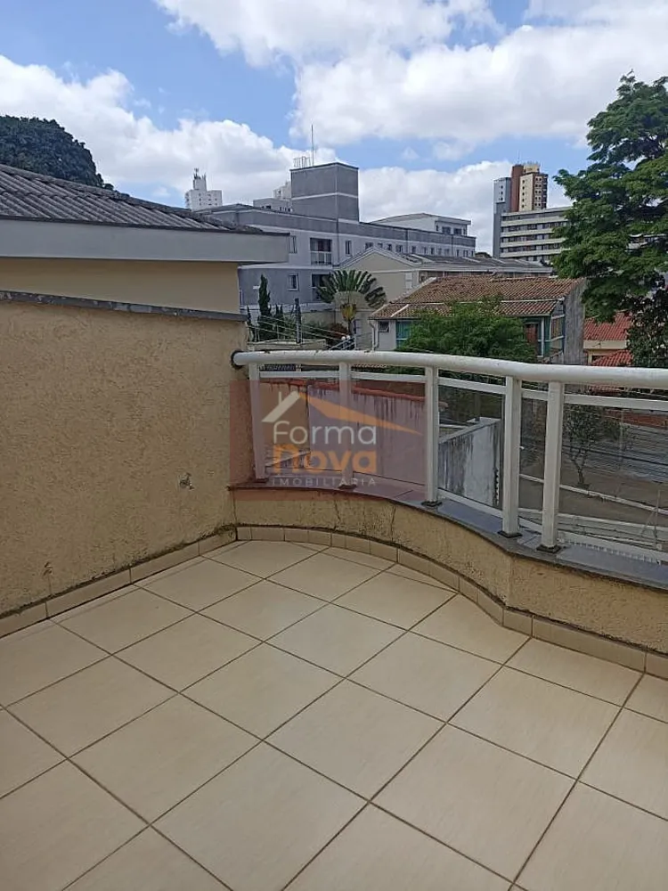 Sobrado, 4 quartos, 225 m² - Foto 19