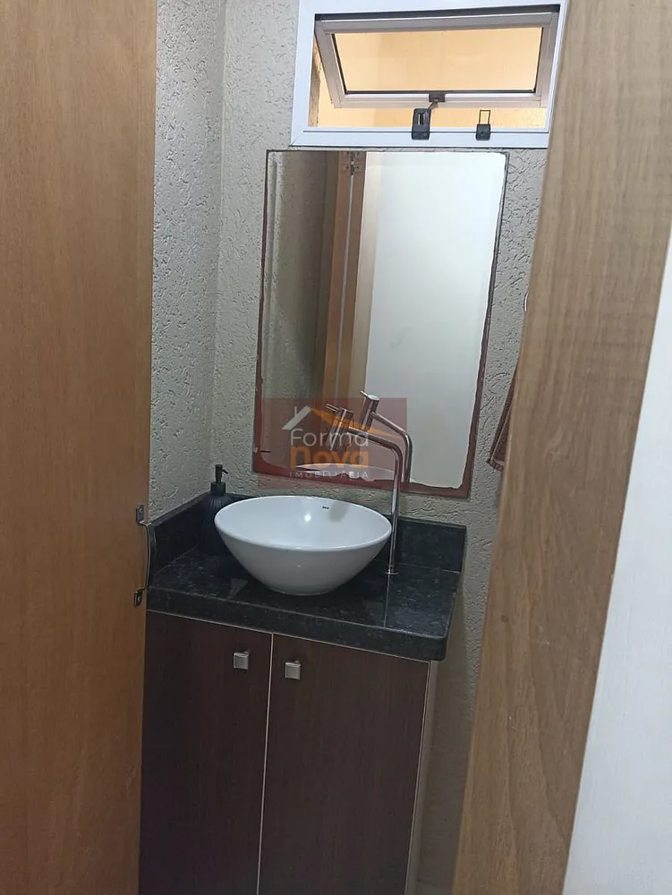 Sobrado, 4 quartos, 225 m² - Foto 3