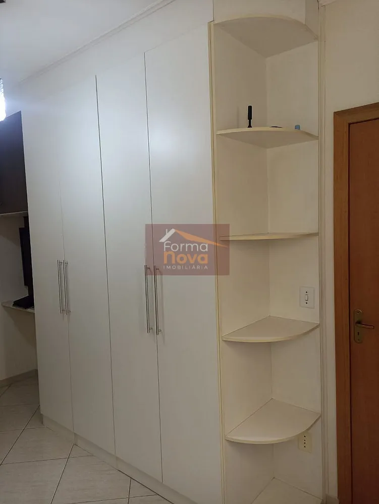 Sobrado, 4 quartos, 225 m² - Foto 11