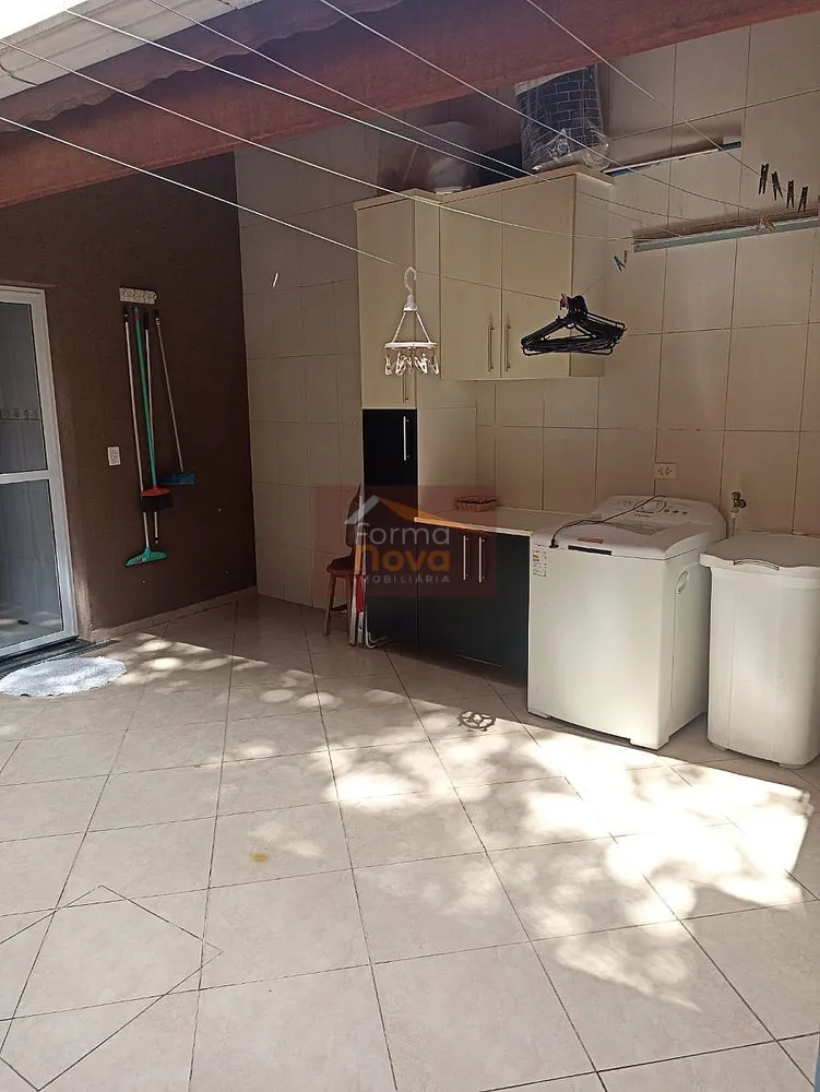 Sobrado, 4 quartos, 225 m² - Foto 5