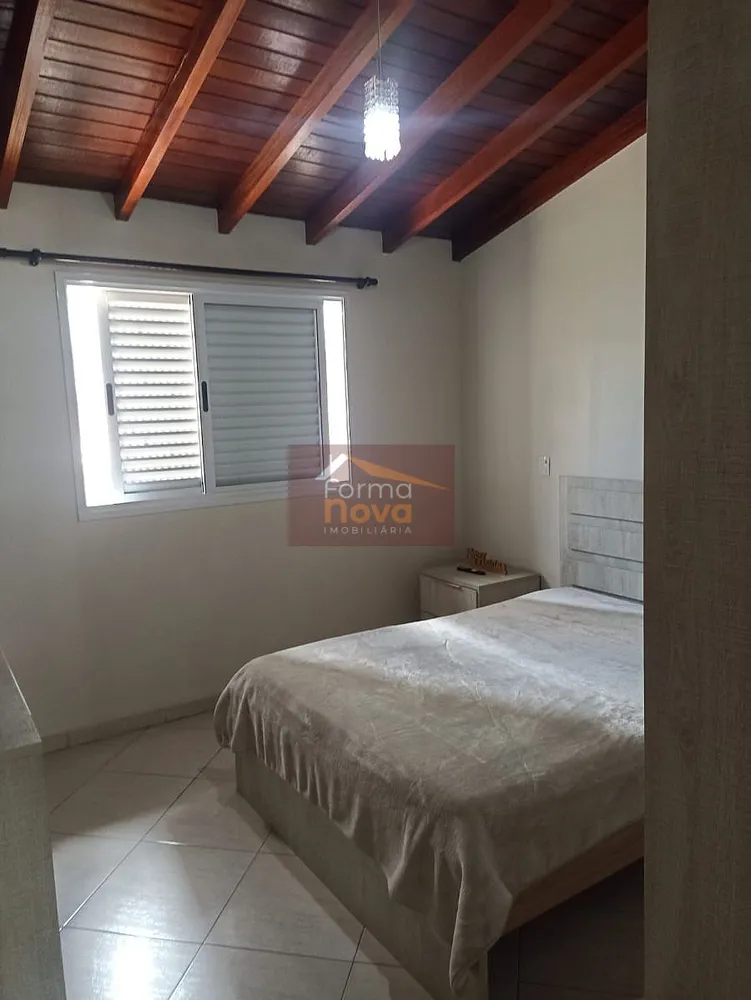 Sobrado, 4 quartos, 225 m² - Foto 16