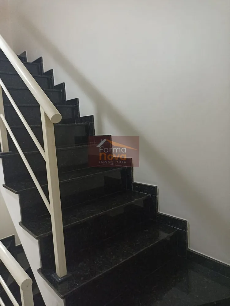 Sobrado, 4 quartos, 225 m² - Foto 15