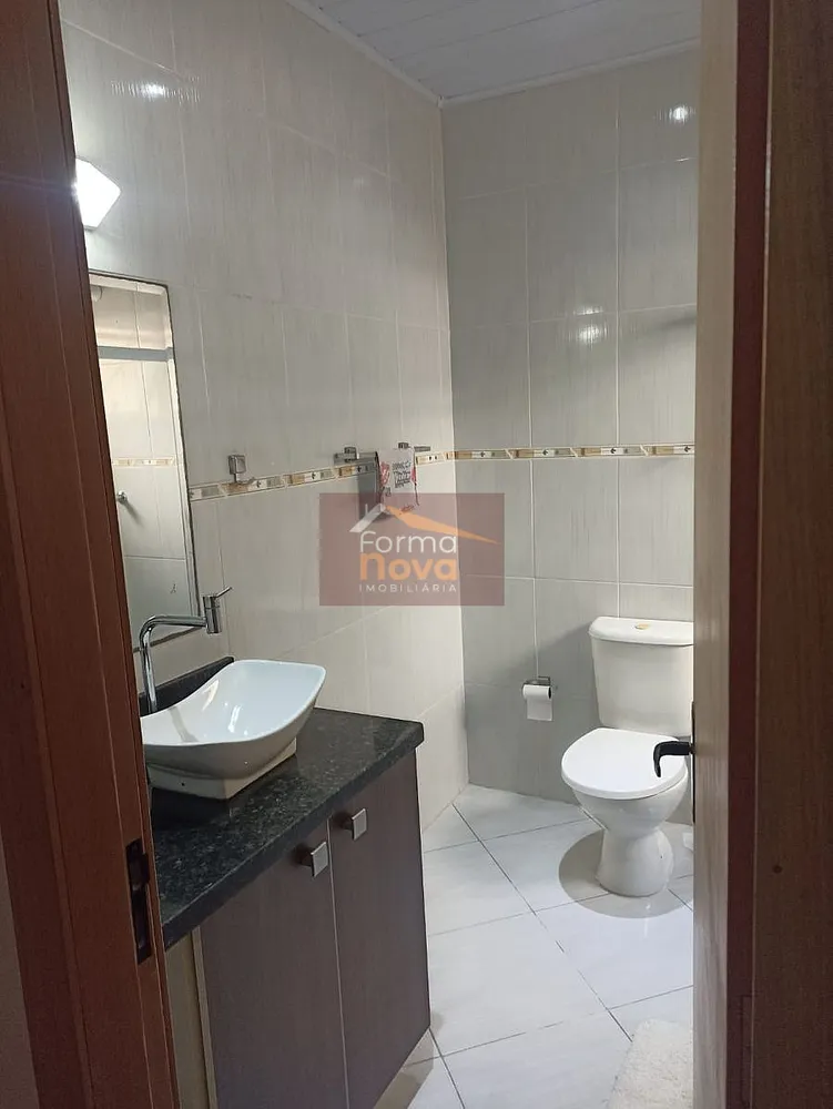 Sobrado, 4 quartos, 225 m² - Foto 17