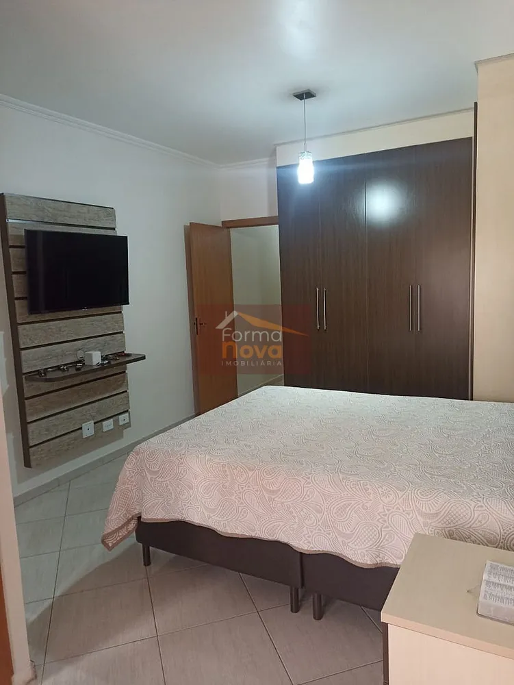 Sobrado, 4 quartos, 225 m² - Foto 13