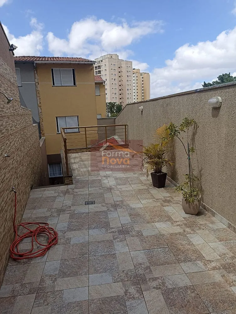 Sobrado, 4 quartos, 225 m² - Foto 7
