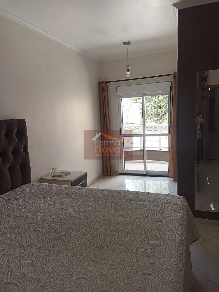 Sobrado, 4 quartos, 225 m² - Foto 12