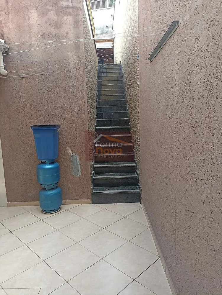 Sobrado, 4 quartos, 225 m² - Foto 6
