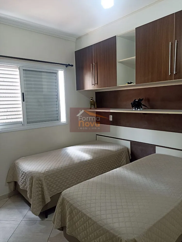 Sobrado, 4 quartos, 225 m² - Foto 9