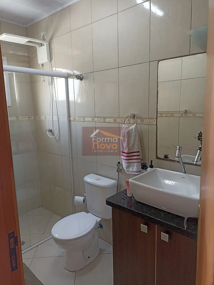 Sobrado, 4 quartos, 225 m² - Foto 14