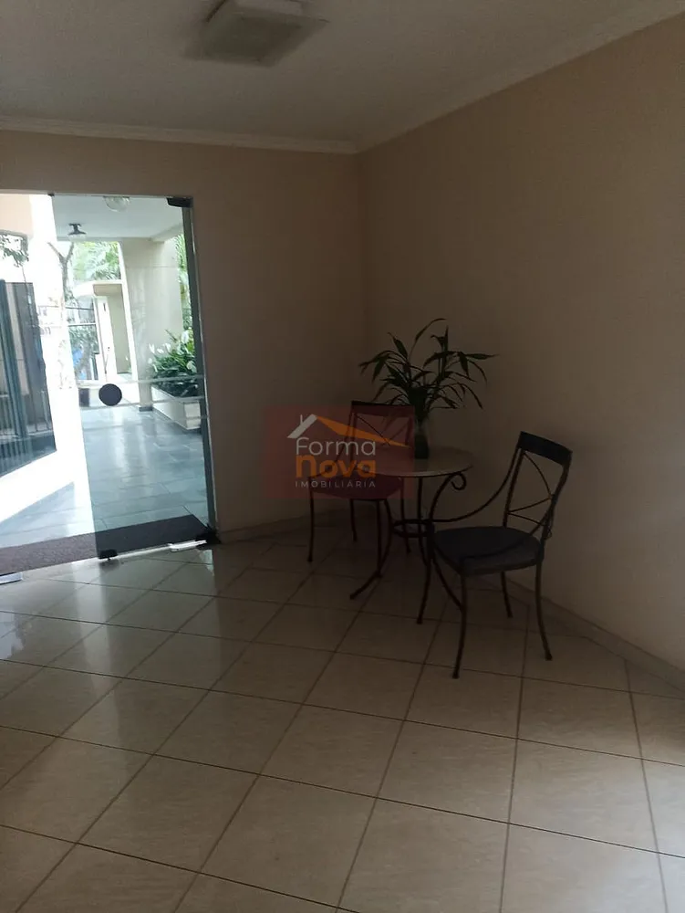 Apartamento, 3 quartos, 110 m² - Foto 2