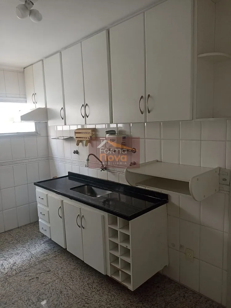Apartamento, 3 quartos, 110 m² - Foto 5