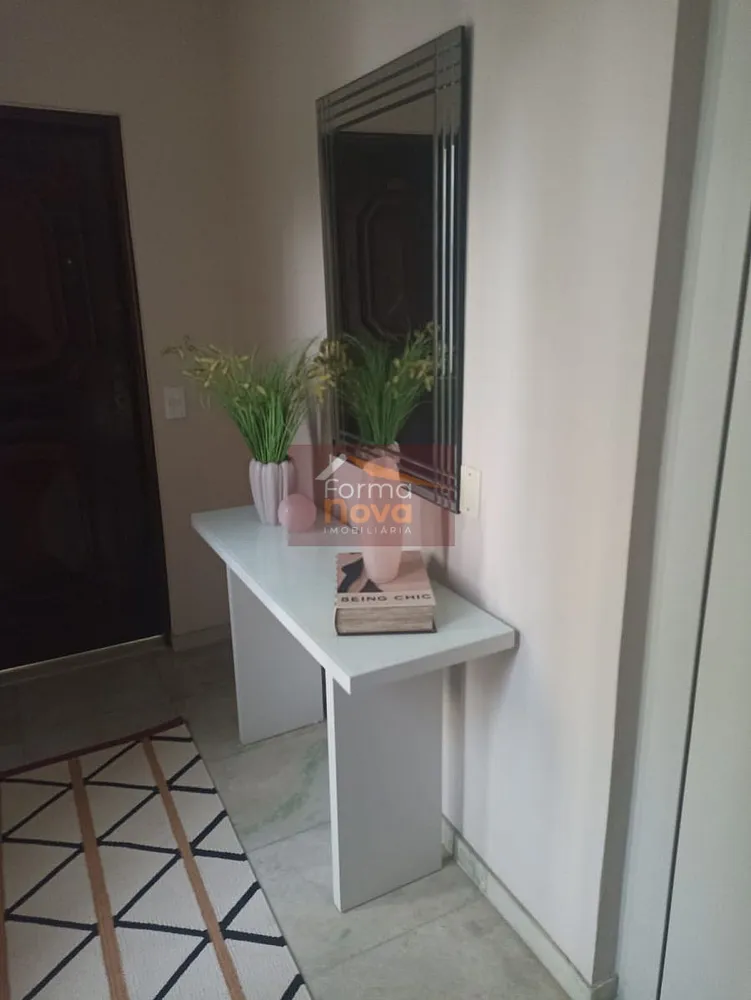 Apartamento, 3 quartos, 110 m² - Foto 3
