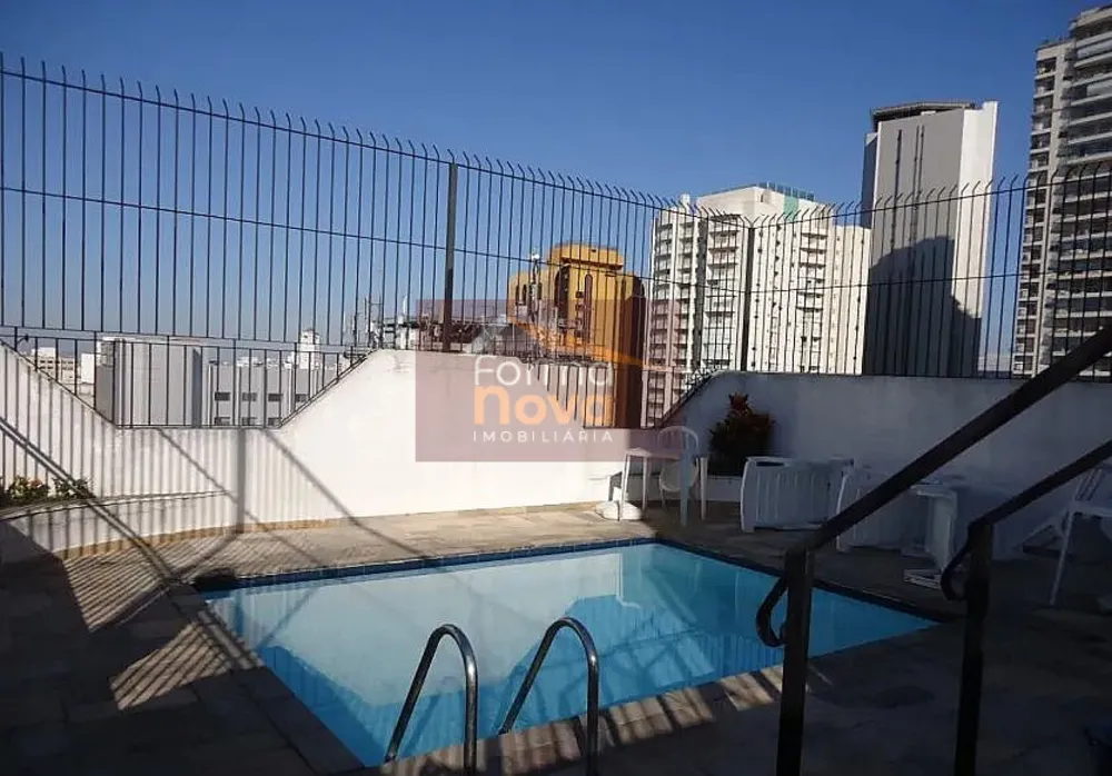 Apartamento, 3 quartos, 110 m² - Foto 17