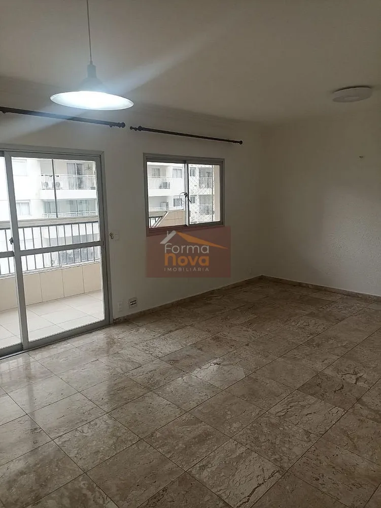 Apartamento, 3 quartos, 110 m² - Foto 1