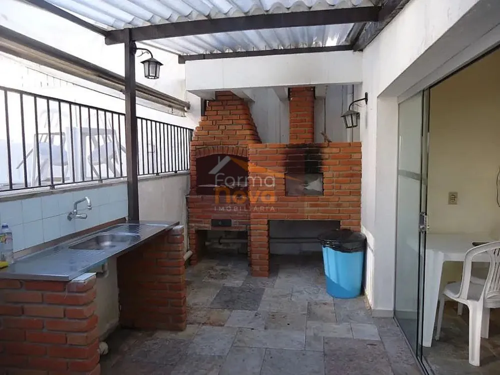 Apartamento, 3 quartos, 110 m² - Foto 16