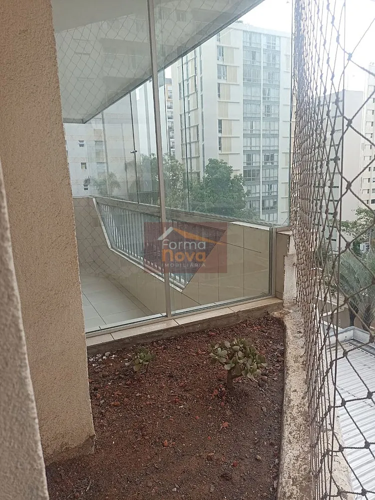 Apartamento, 3 quartos, 110 m² - Foto 4