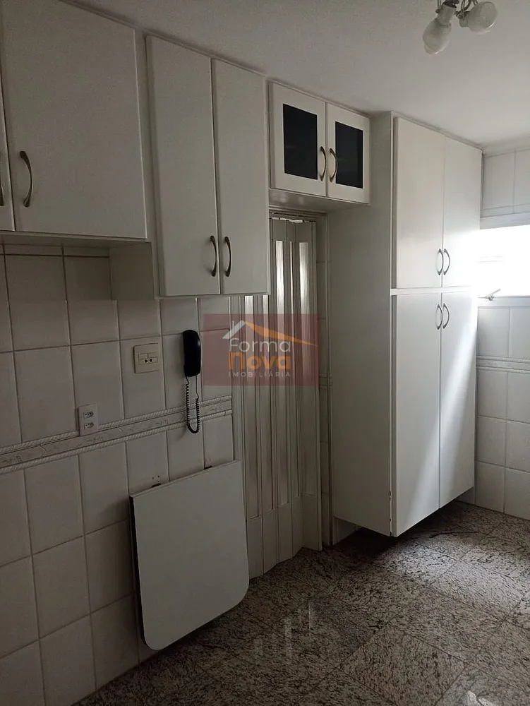 Apartamento, 3 quartos, 110 m² - Foto 6