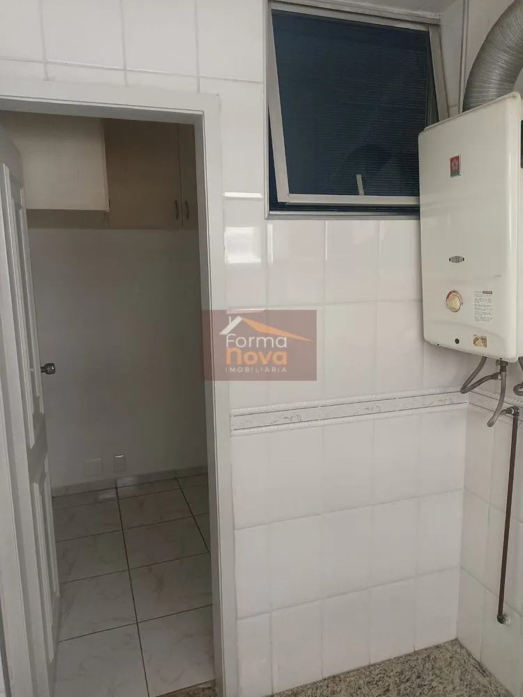 Apartamento, 3 quartos, 110 m² - Foto 8