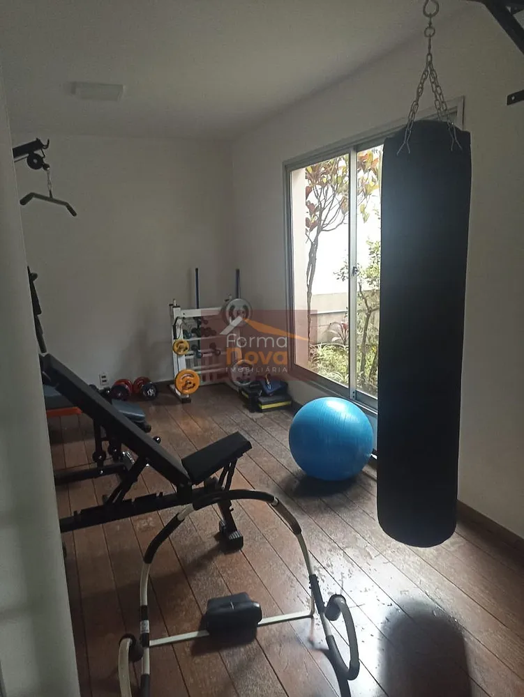 Apartamento, 3 quartos, 110 m² - Foto 15
