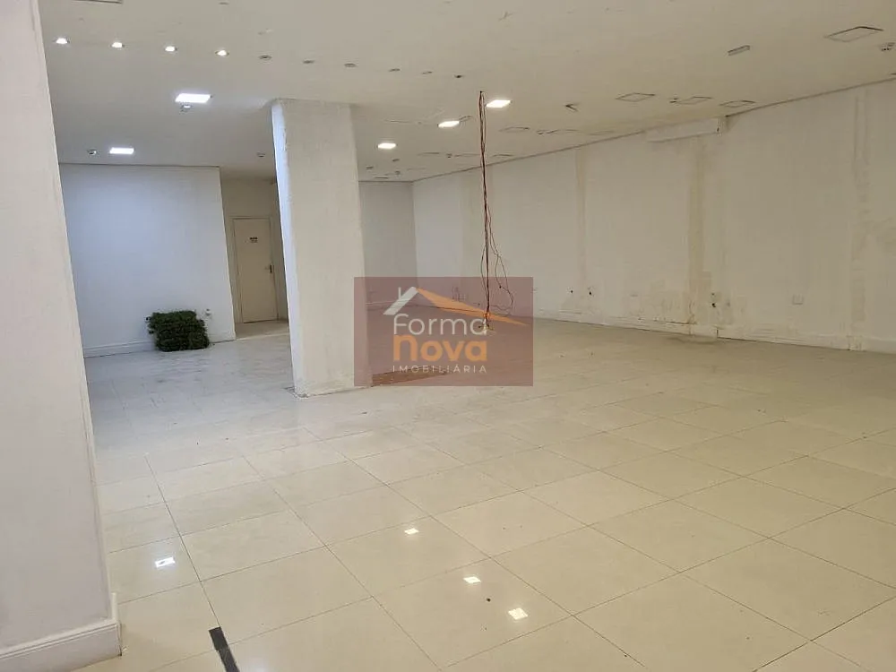 Loja-Salão, 205 m² - Foto 2