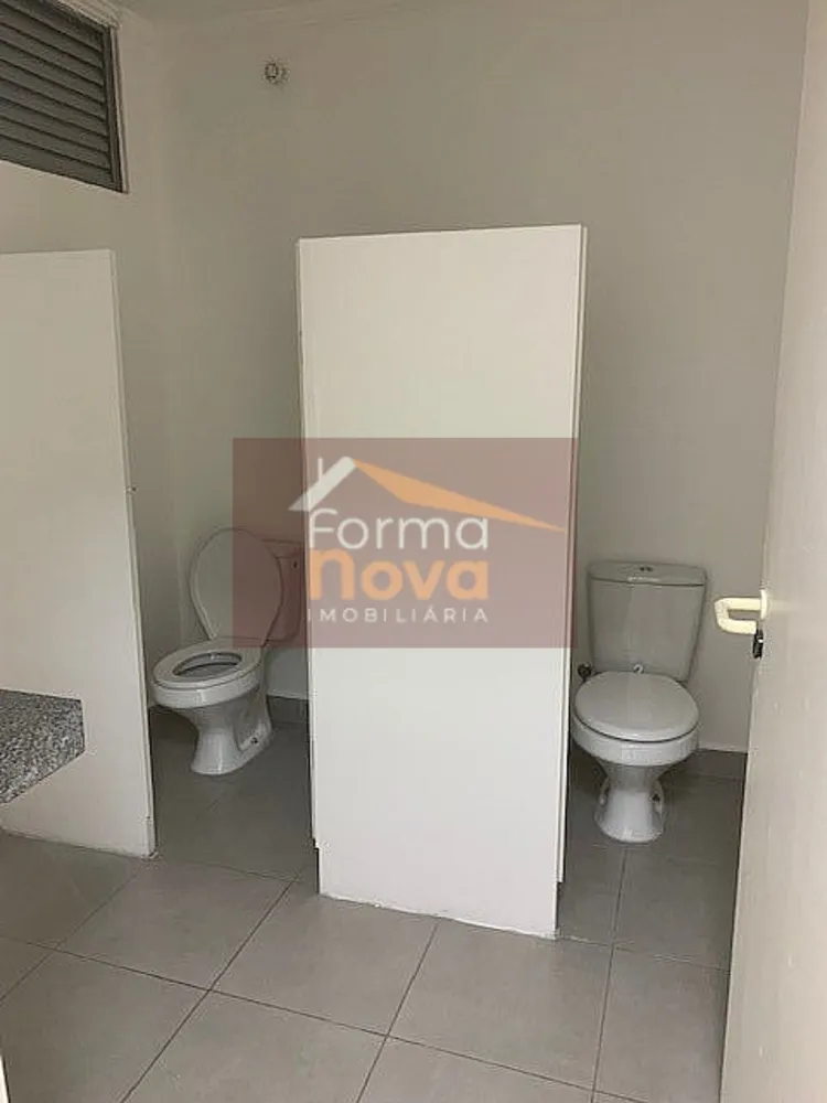 Loja-Salão, 205 m² - Foto 1