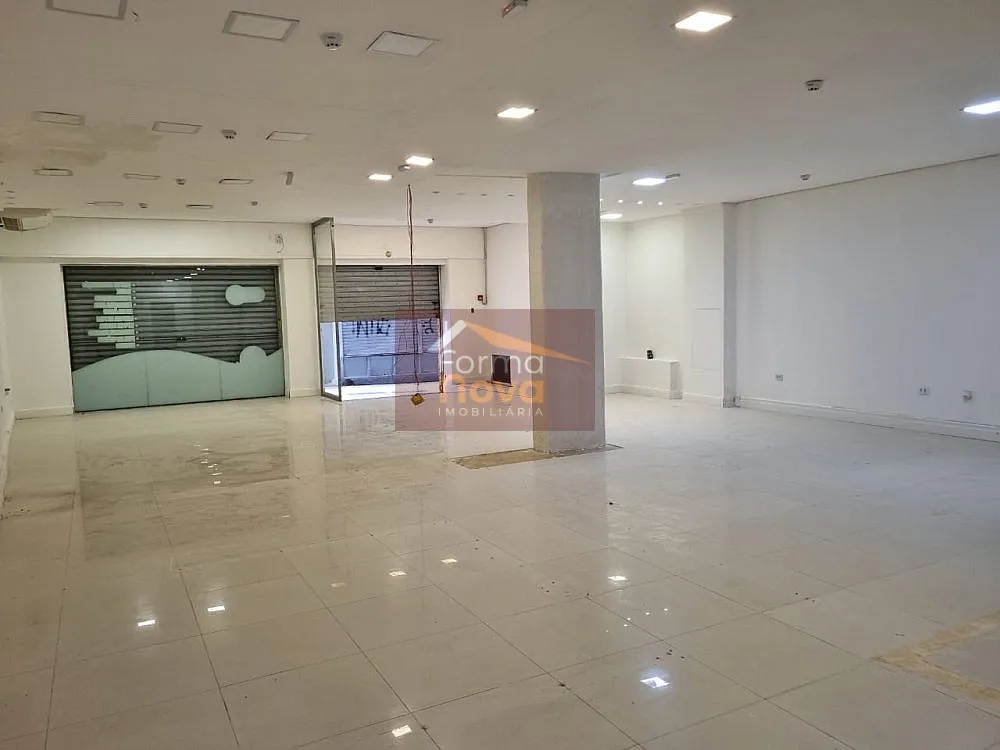 Loja-Salão, 205 m² - Foto 2